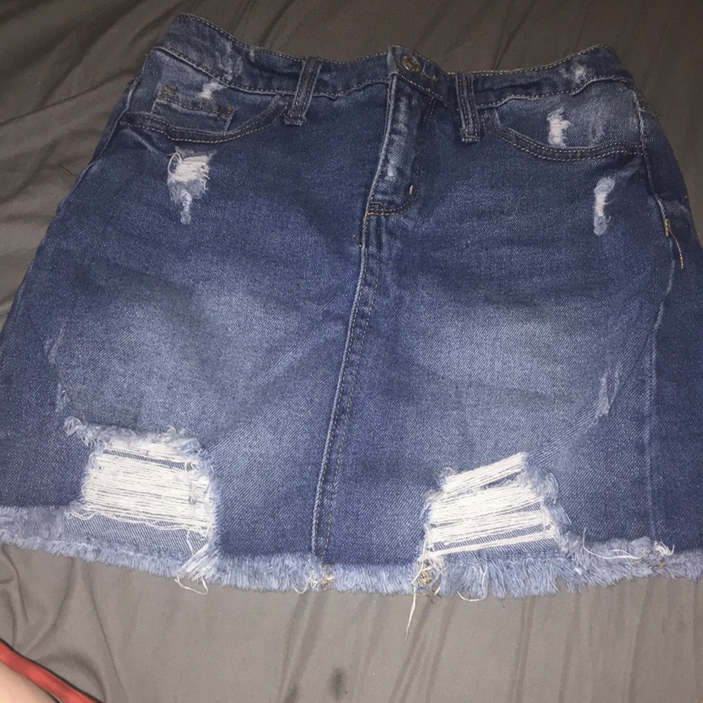 Skirt